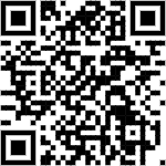 QR code linking a physical product to its Digital Product Passport