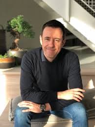 Christof Ameye