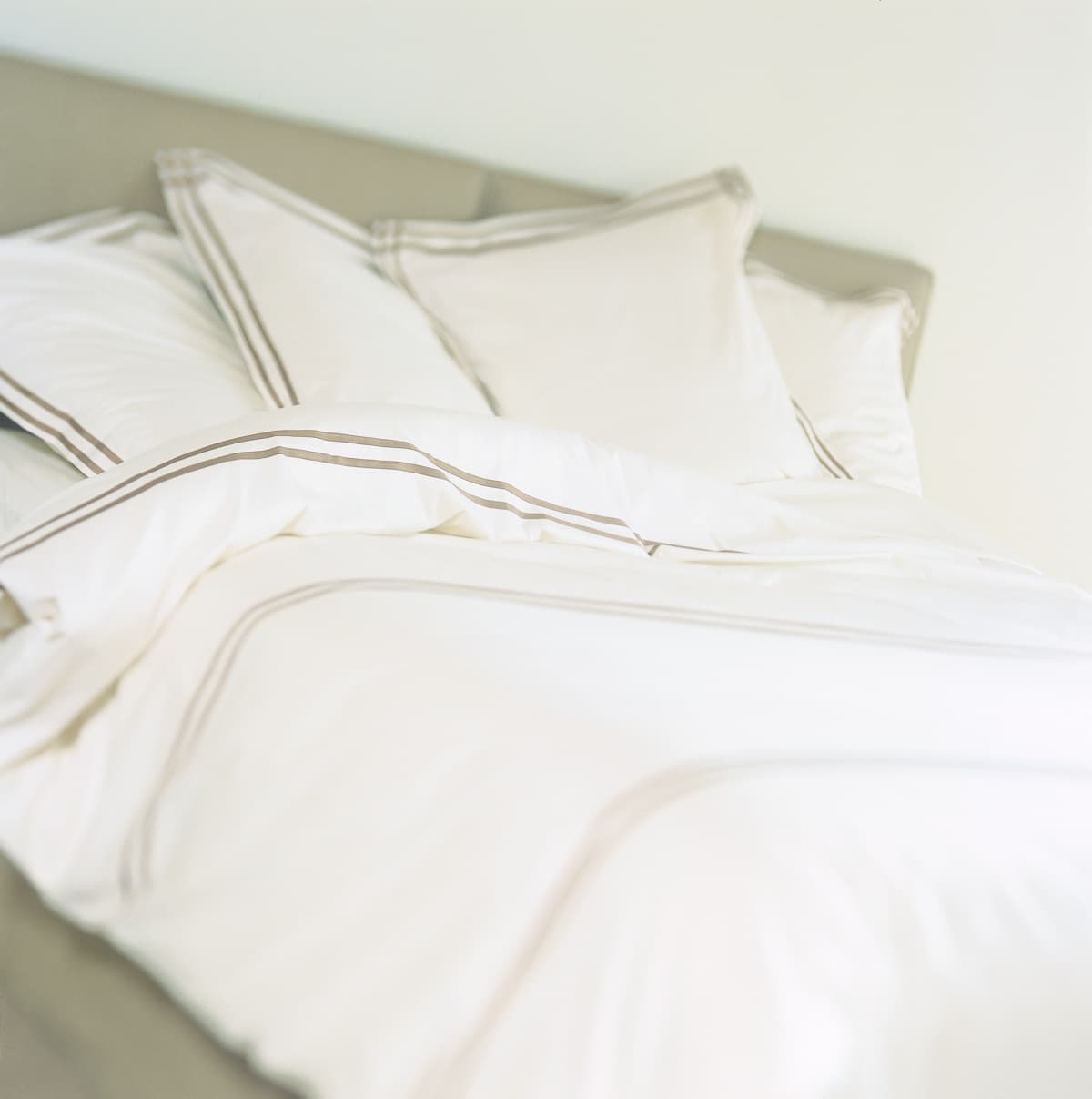 Mirabel by Slabbinck CORVUS bed linen