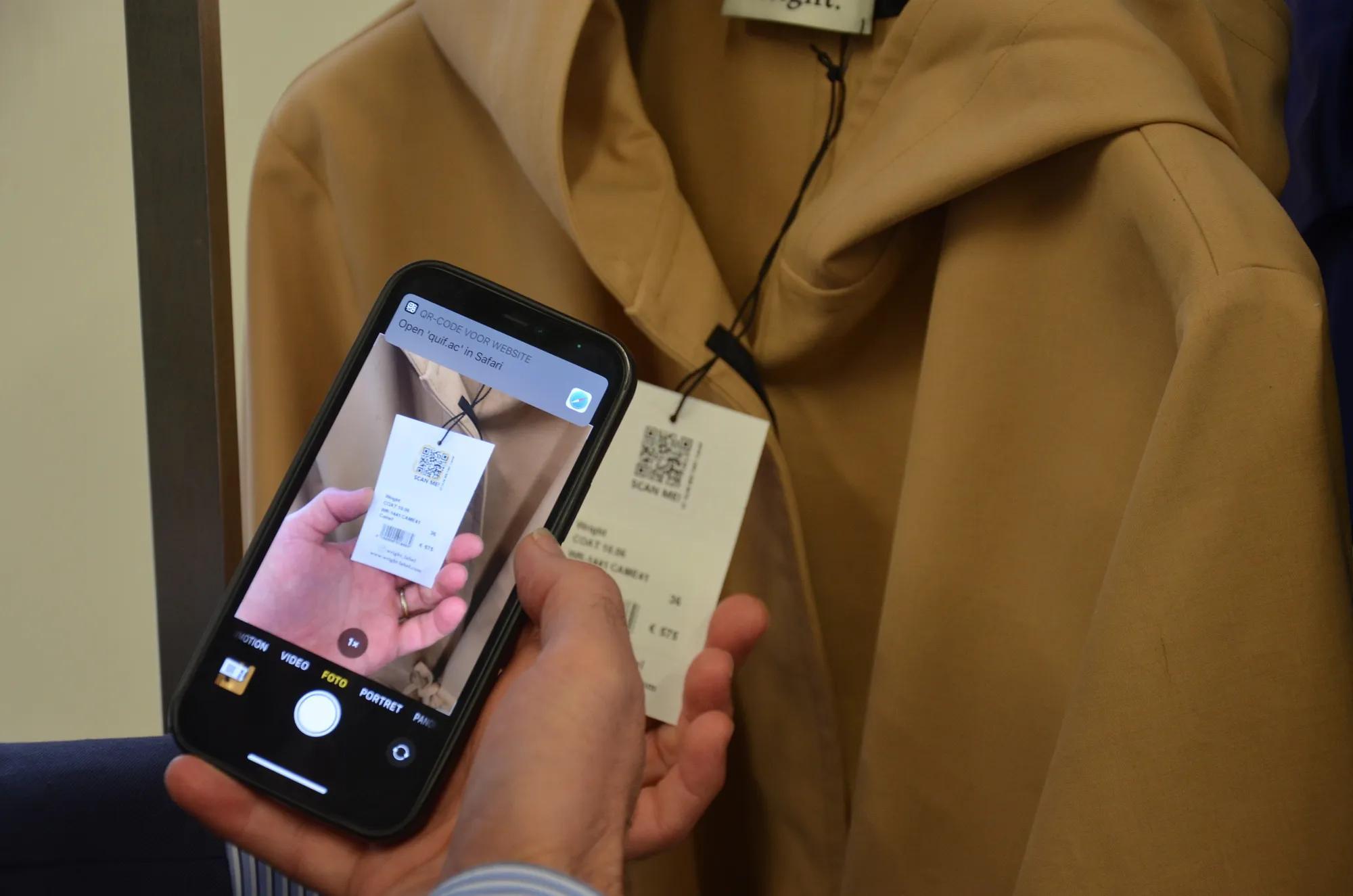 Waarom het creëren van digitale productpaspoorten (DPP's) op itemniveau meer waarde creëert